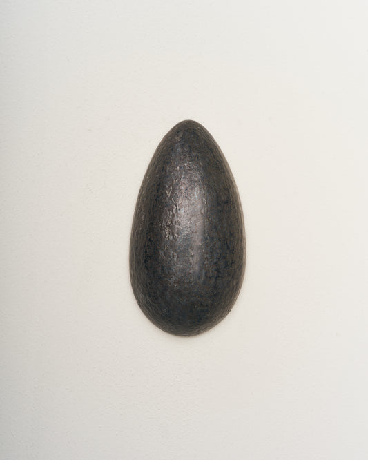 Ceramic | Wall sculpture #2616