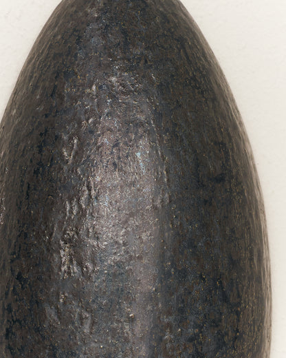 Ceramic | Wall sculpture #2616