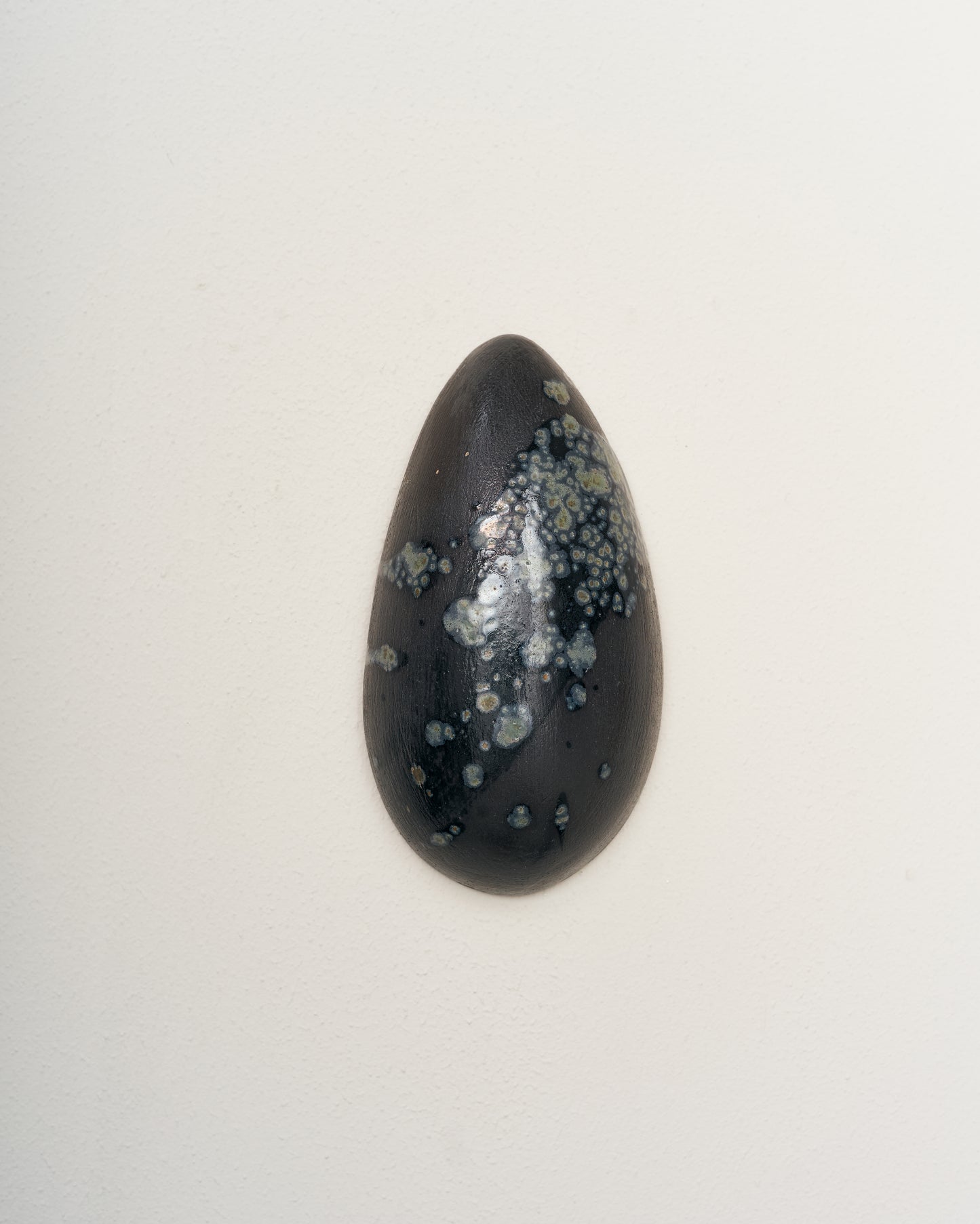 Ceramic | Wall sculpture #2617