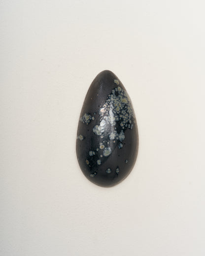 Ceramic | Wall sculpture #2617