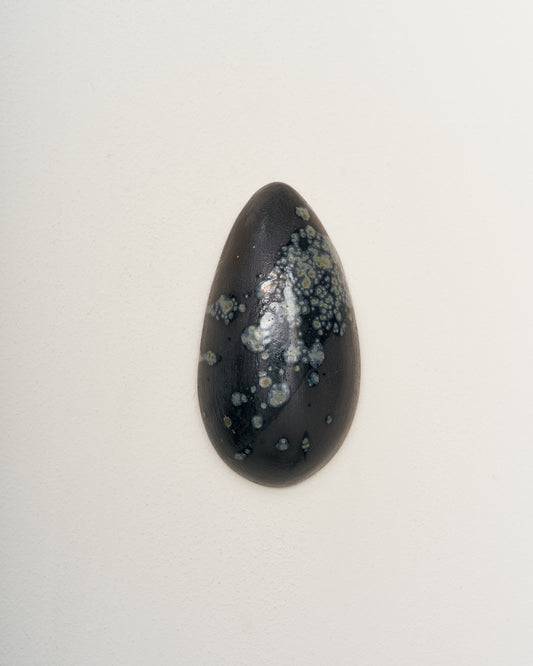 Ceramic | Wall sculpture #2617