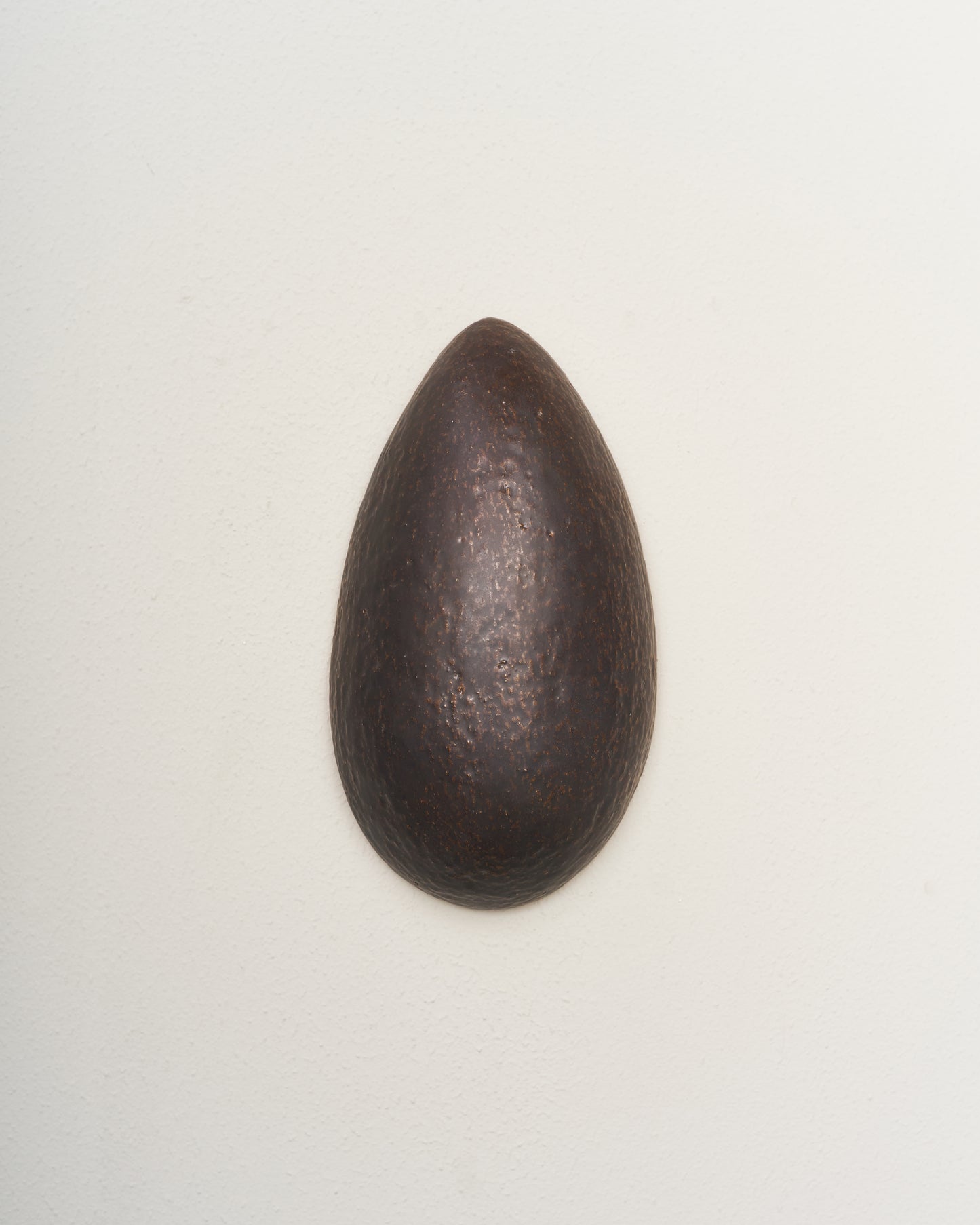 Ceramic | Wall sculpture #2618