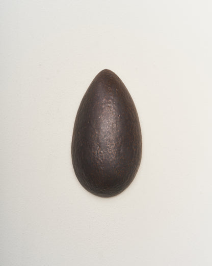 Ceramic | Wall sculpture #2618