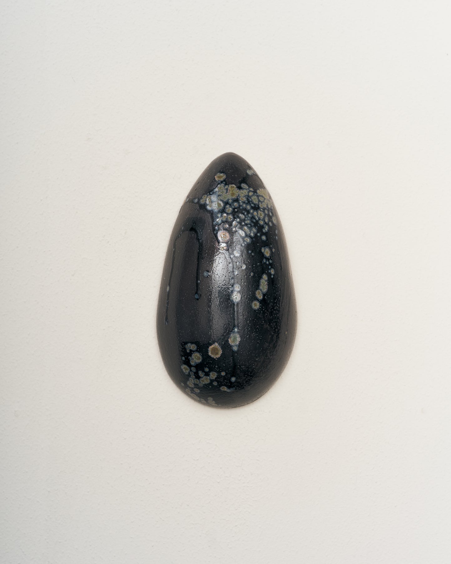 Ceramic | Wall sculpture #2621