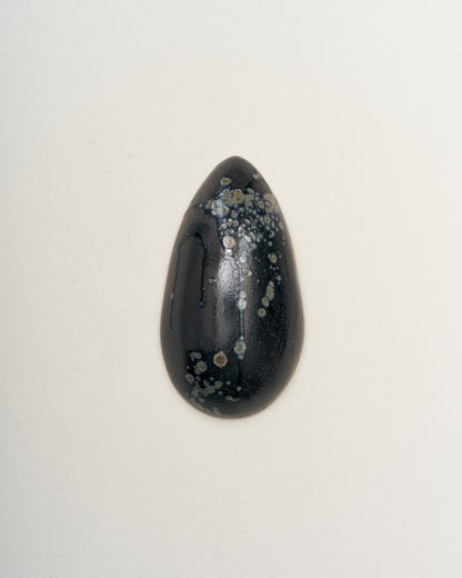 Ceramic | Wall sculpture #2621