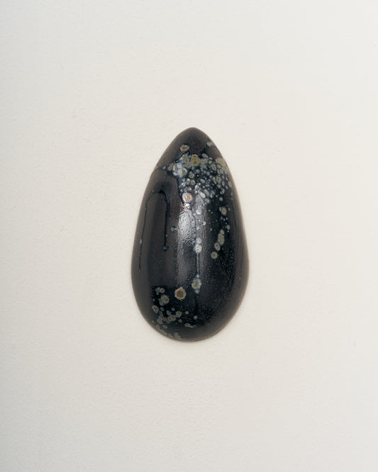 Ceramic | Wall sculpture #2621