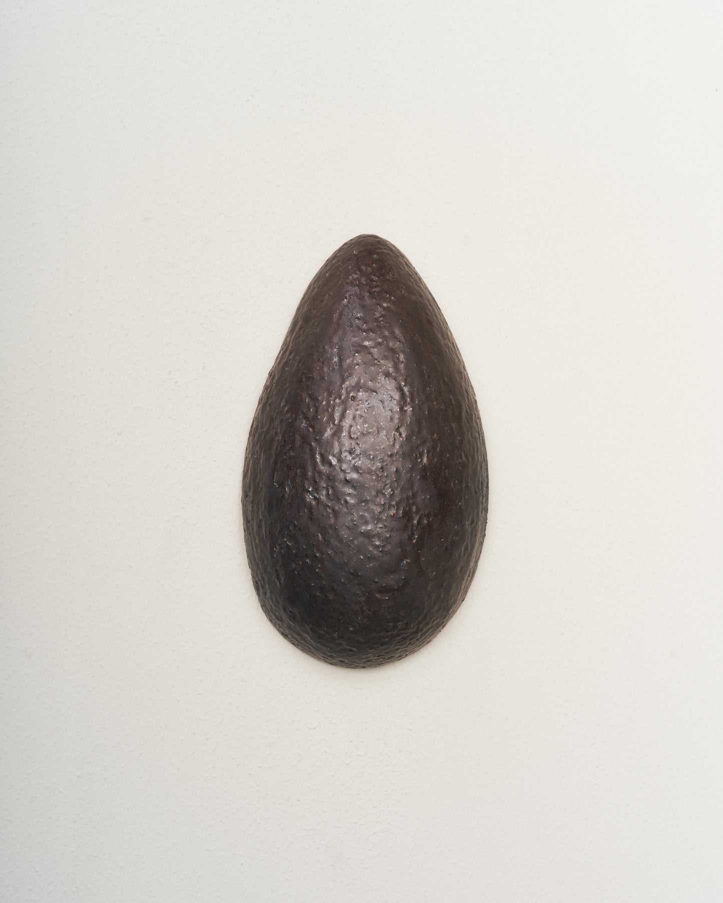 Ceramic | Wall sculpture #2622