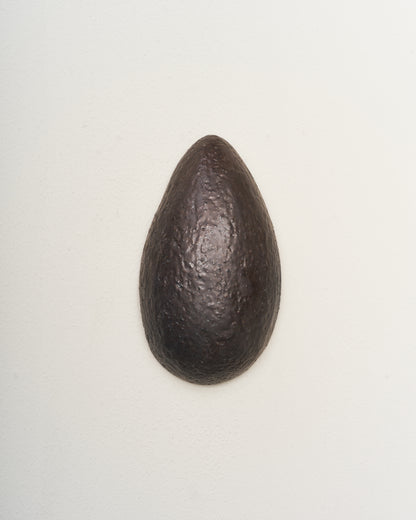 Ceramic | Wall sculpture #2622