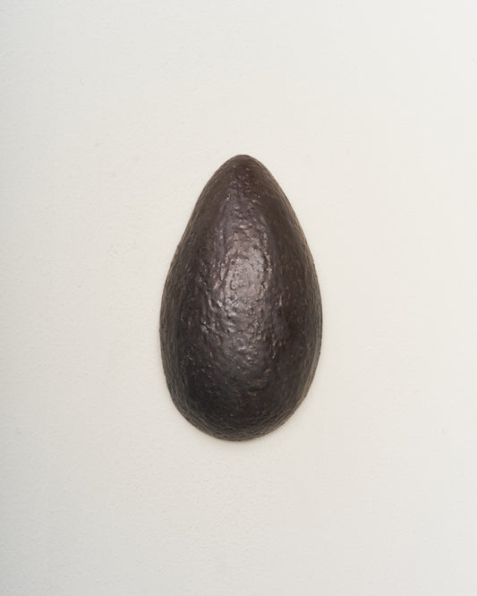 Ceramic | Wall sculpture #2622