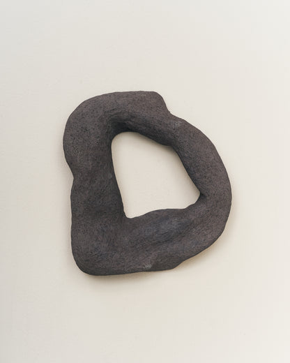 Ceramic | Wall sculpture #2628