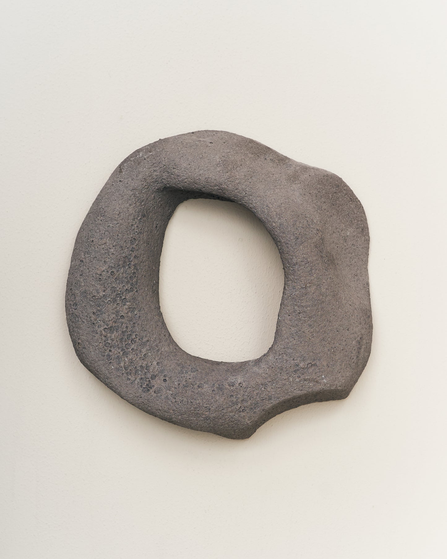 Ceramic | Wall sculpture #2629