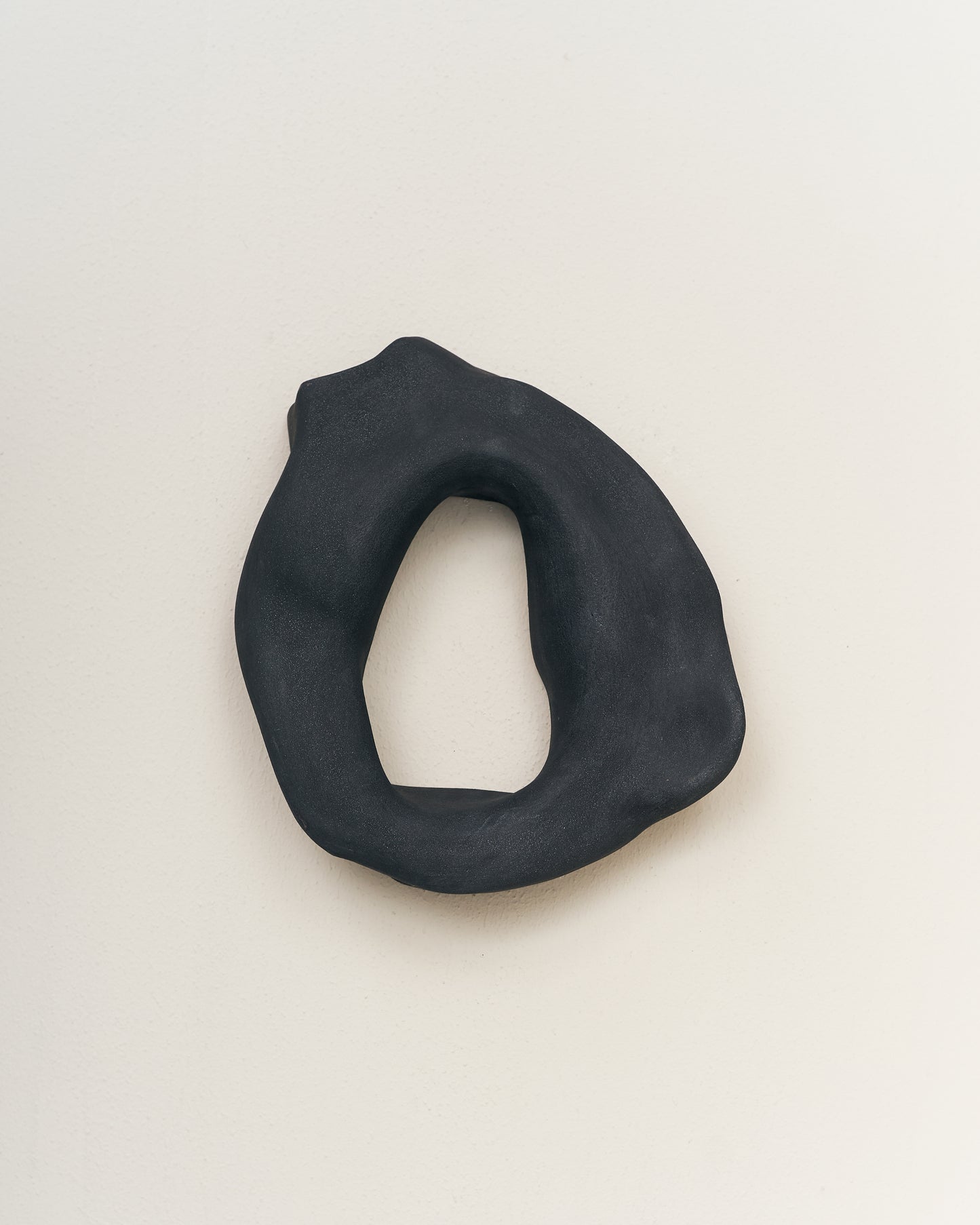 Ceramic | Wall sculpture #2633
