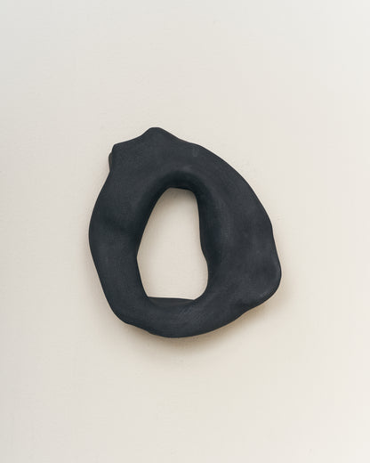 Ceramic | Wall sculpture #2633