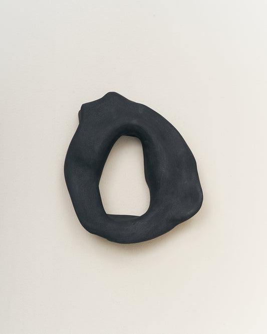 Ceramic | Wall sculpture #2633